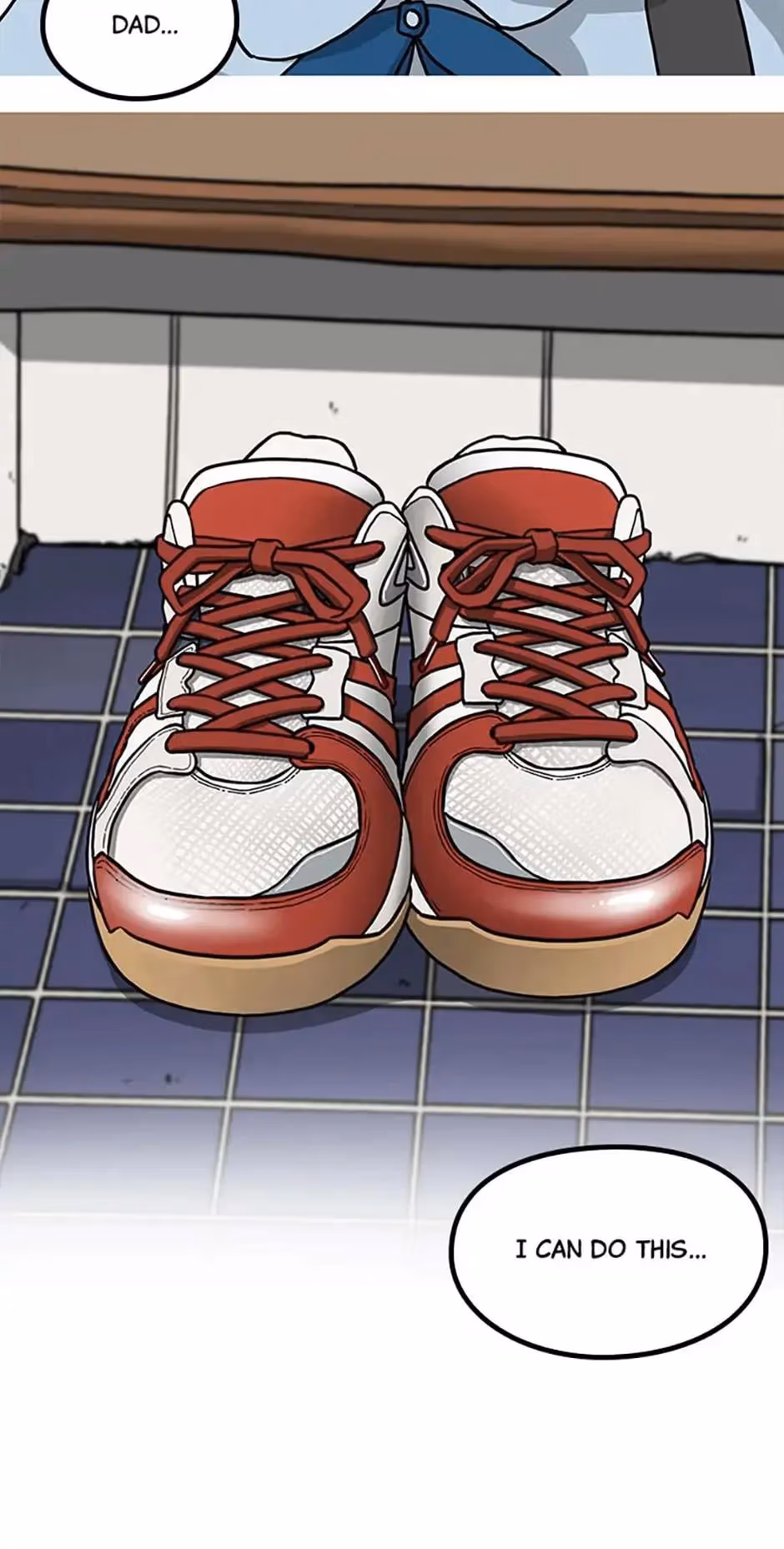 Read Moving chapter 7 image 83 on Lezhin