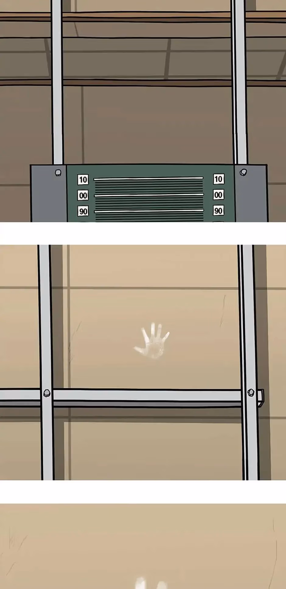 Read Moving chapter 7 image 92 on Lezhin
