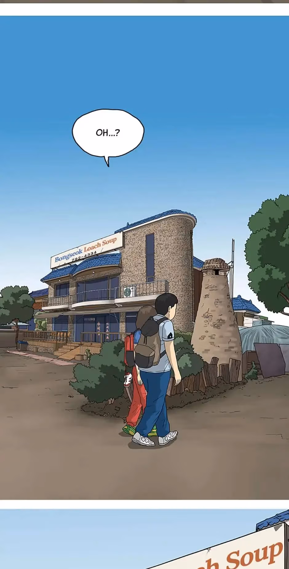 Read Moving chapter 8 image 25 on Lezhin