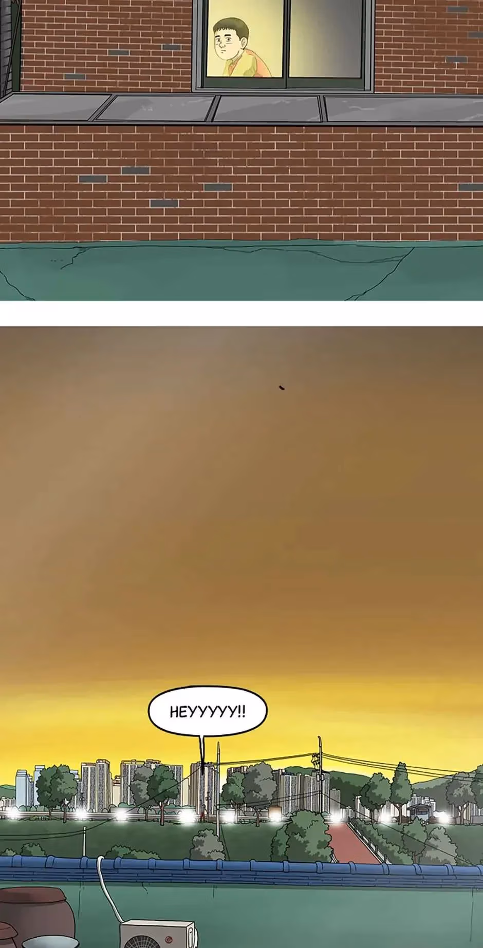 Read Moving chapter 8 image 48 on Lezhin
