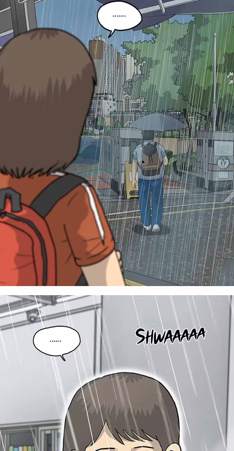Read Moving chapter 9 image 11 on Lezhin