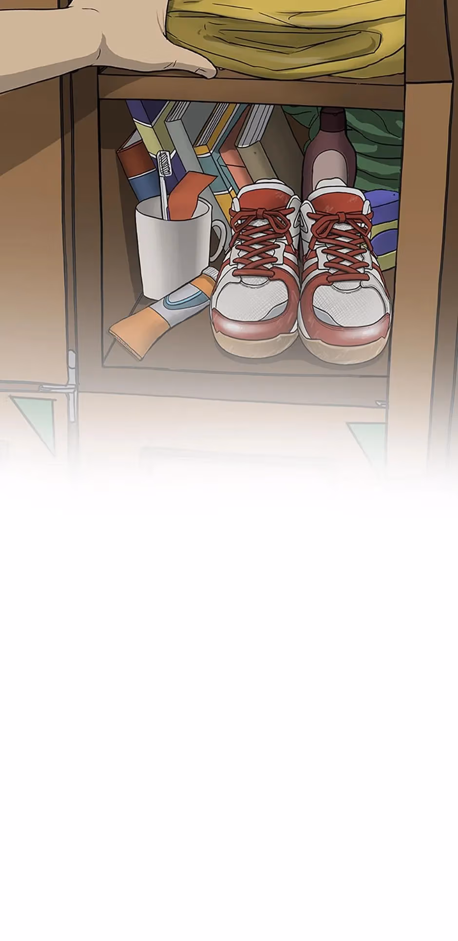 Read Moving chapter 9 image 20 on Lezhin
