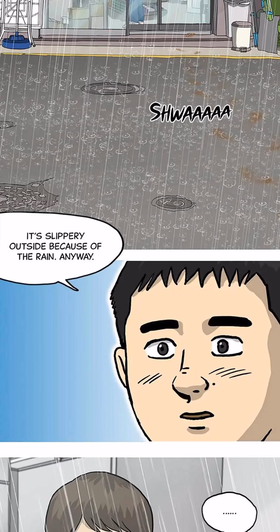 Read Moving chapter 9 image 22 on Lezhin