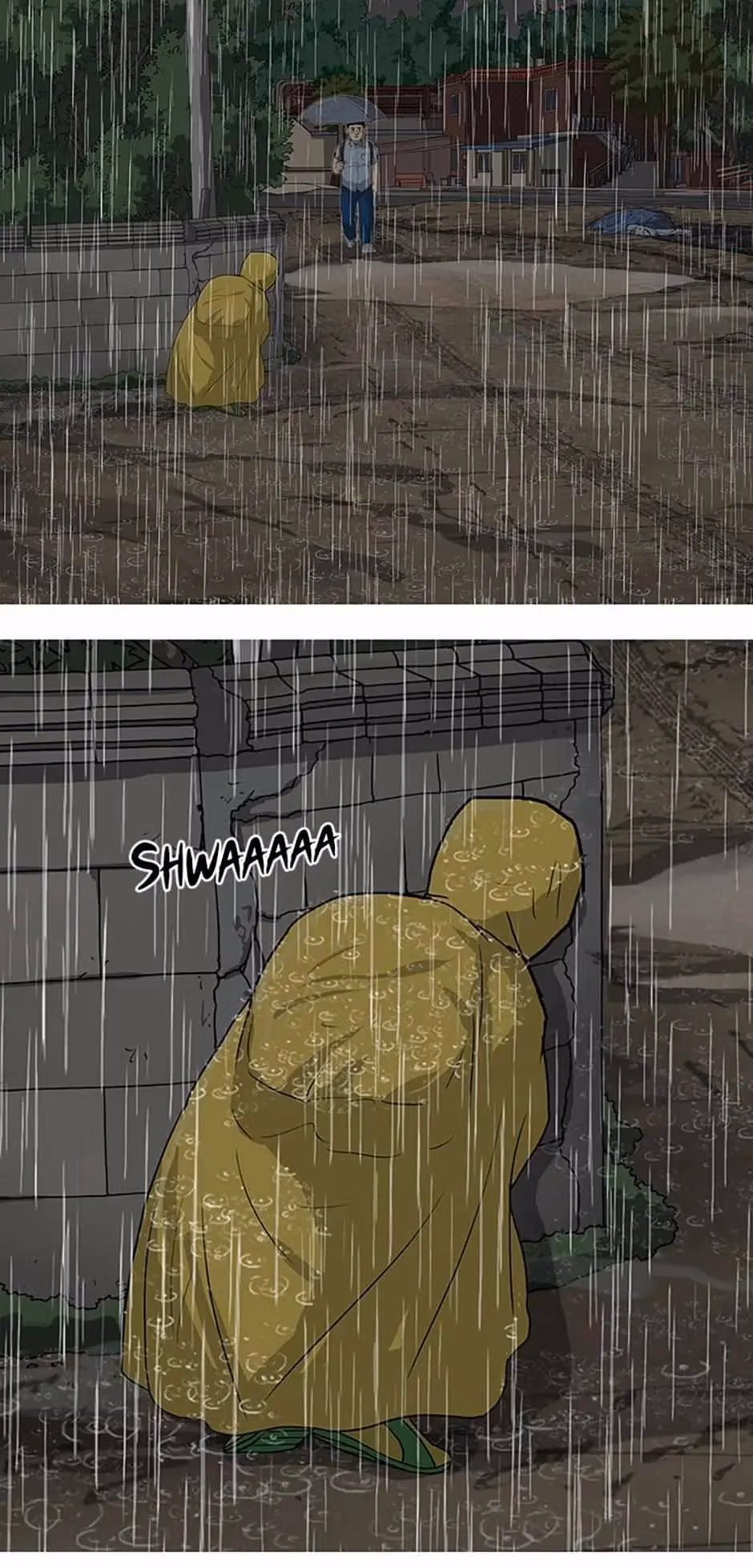 Read Moving chapter 9 image 35 on Lezhin