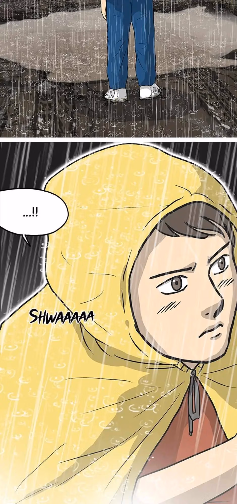 Read Moving chapter 9 image 38 on Lezhin