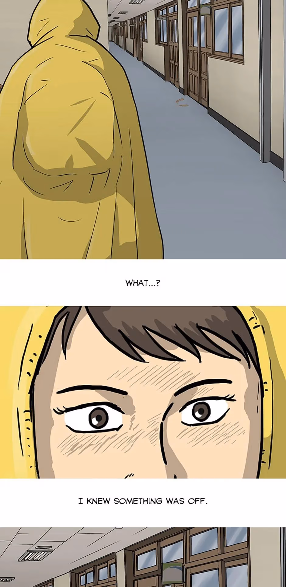 Read Moving chapter 9 image 45 on Lezhin