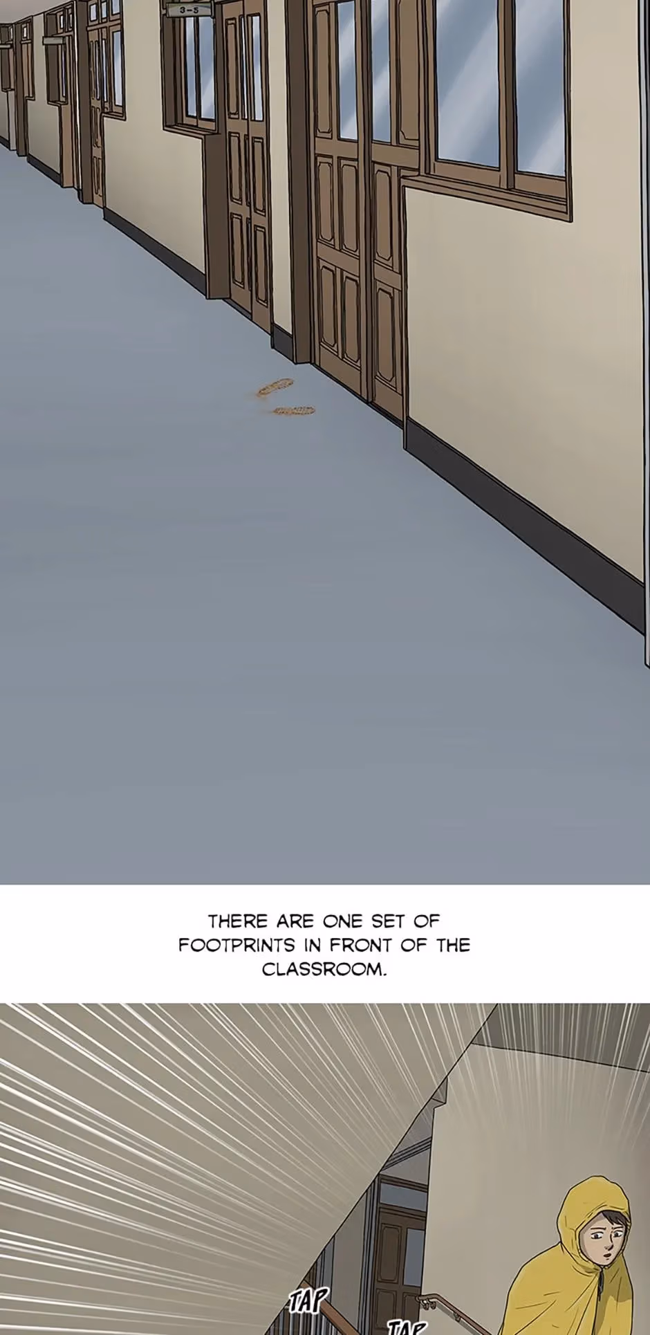 Read Moving chapter 9 image 46 on Lezhin
