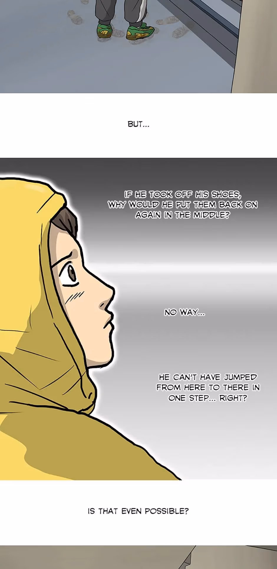 Read Moving chapter 9 image 51 on Lezhin