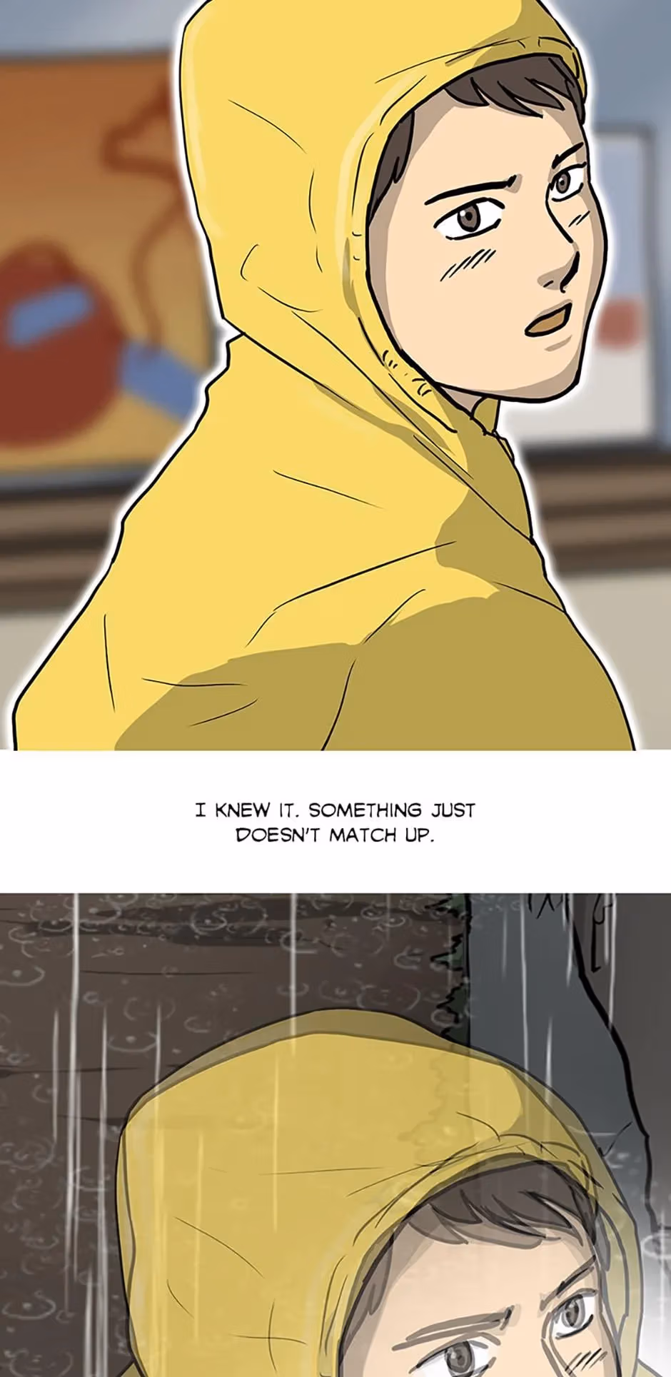 Read Moving chapter 9 image 53 on Lezhin