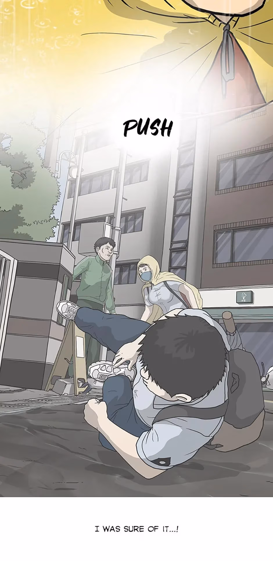 Read Moving chapter 9 image 55 on Lezhin