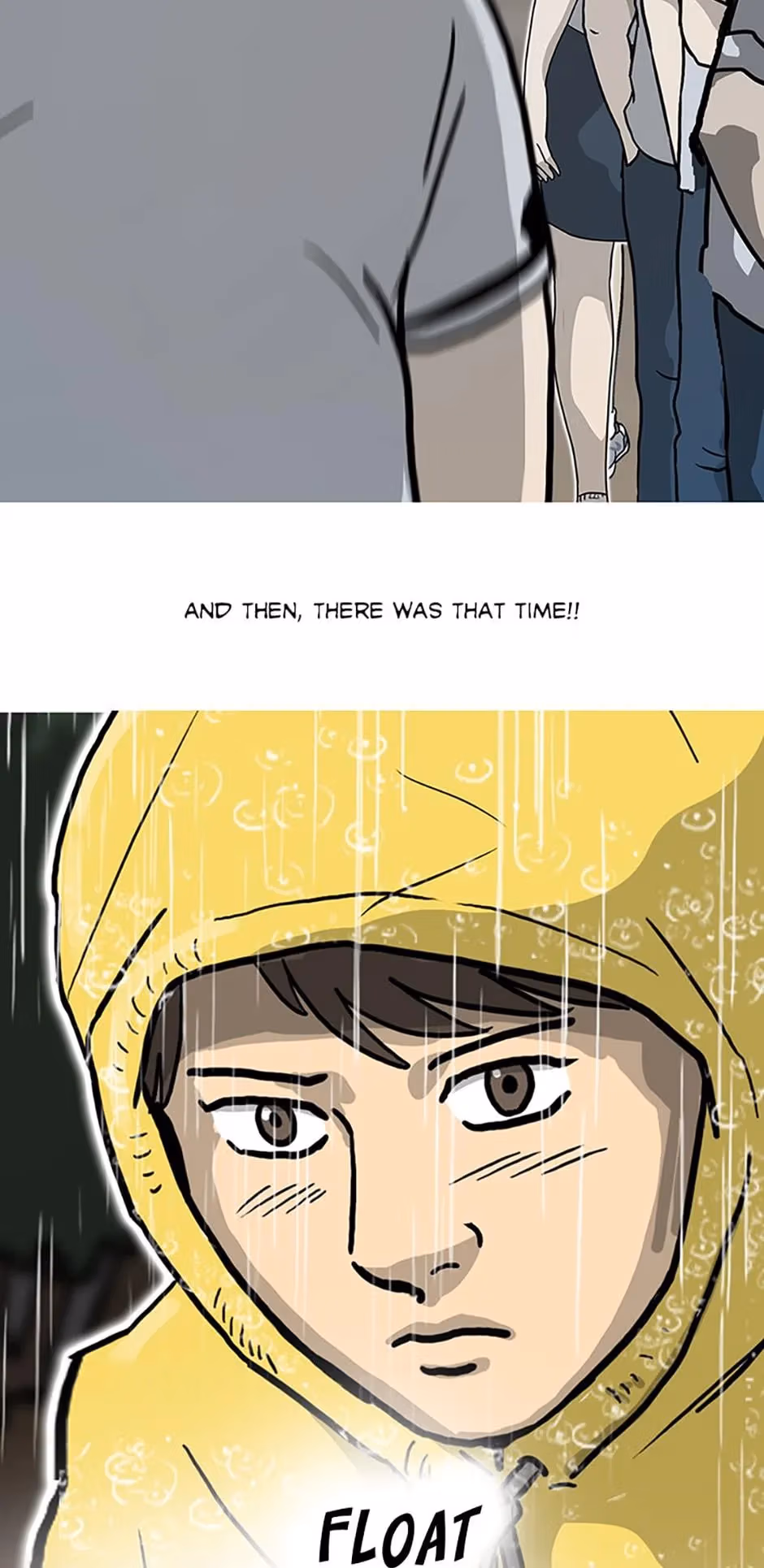 Read Moving chapter 9 image 57 on Lezhin