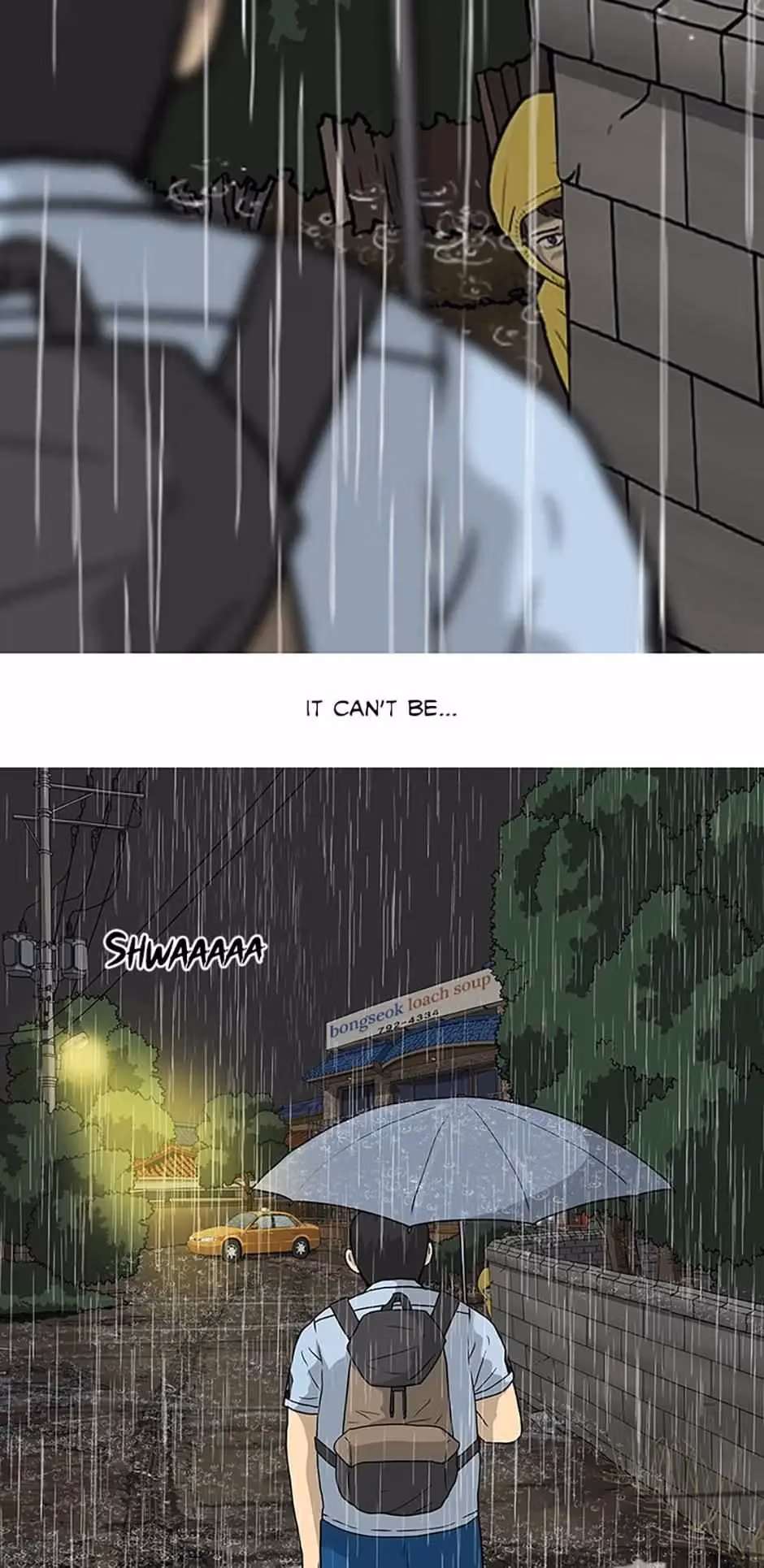 Read Moving chapter 9 image 59 on Lezhin