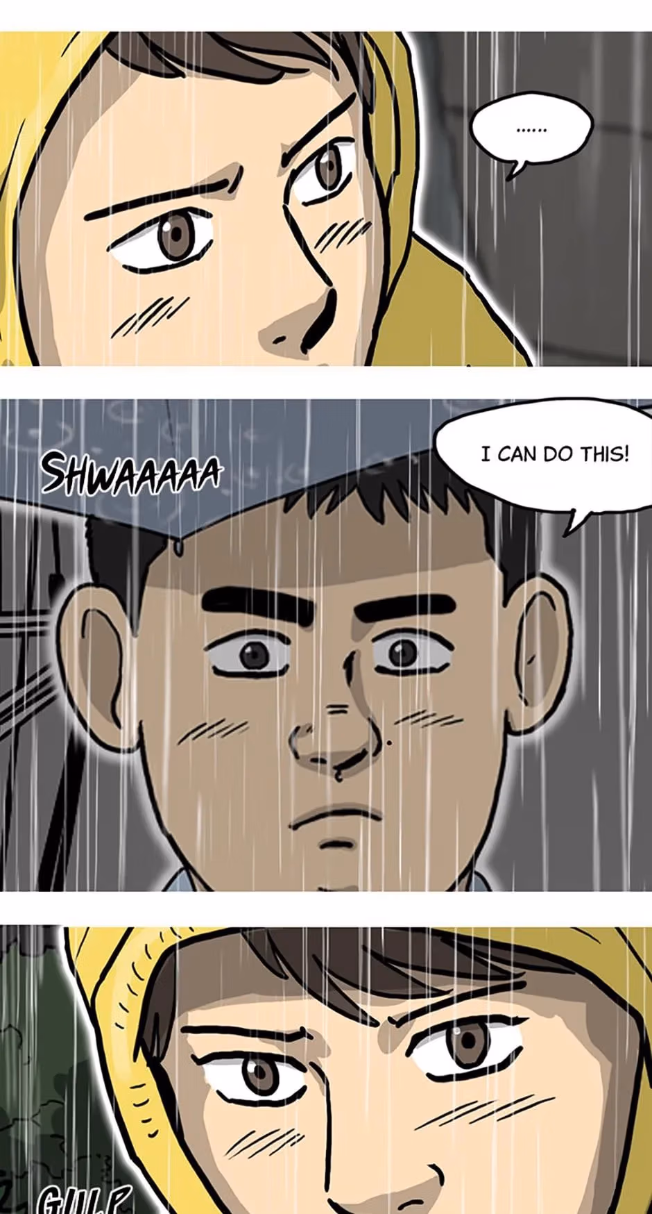 Read Moving chapter 9 image 62 on Lezhin