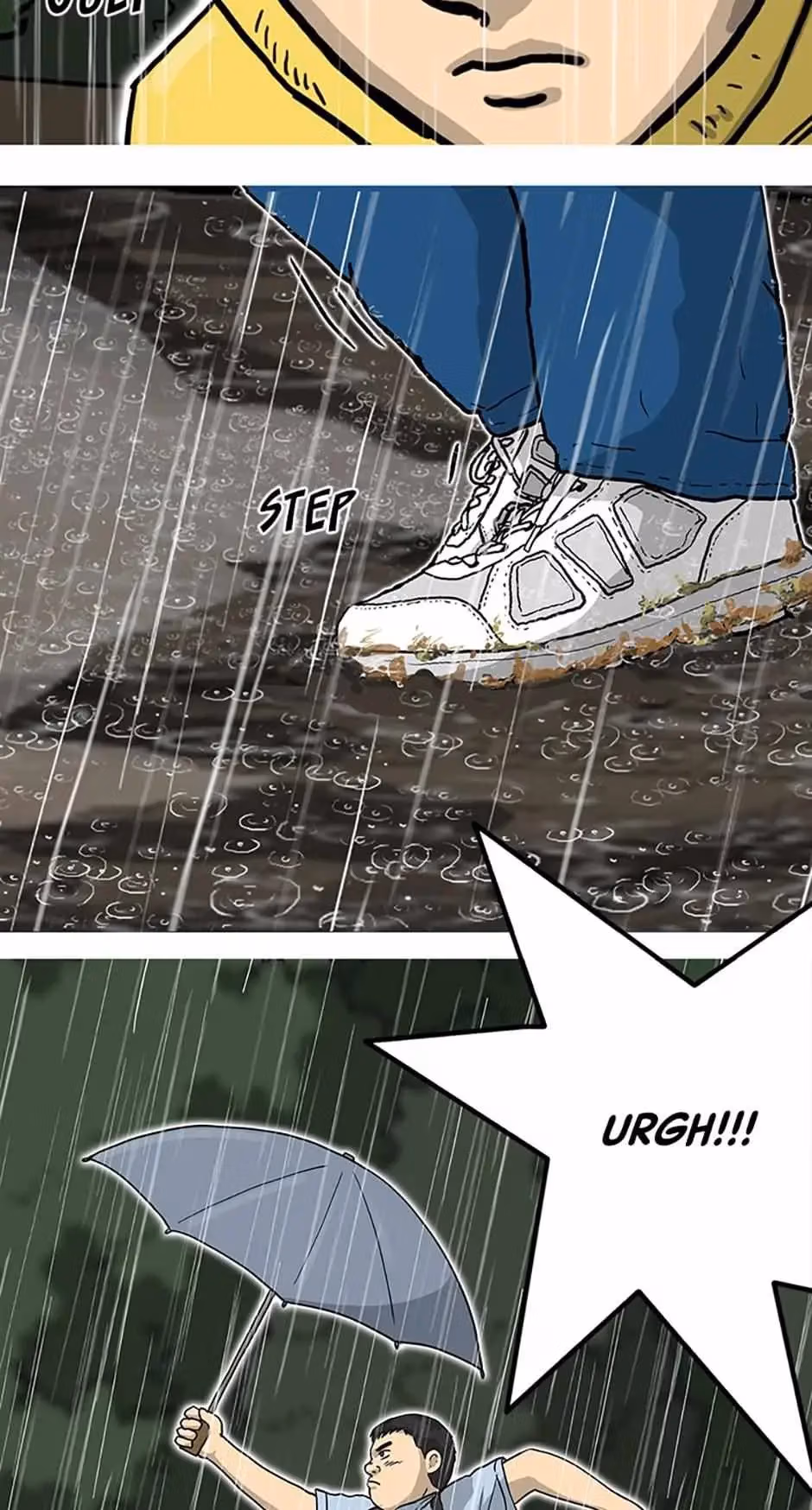 Read Moving chapter 9 image 63 on Lezhin