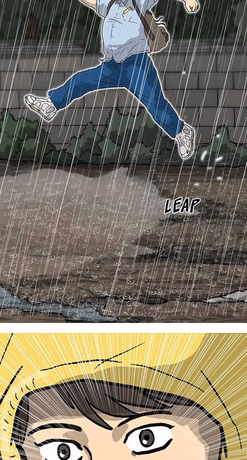 Read Moving chapter 9 image 64 on Lezhin