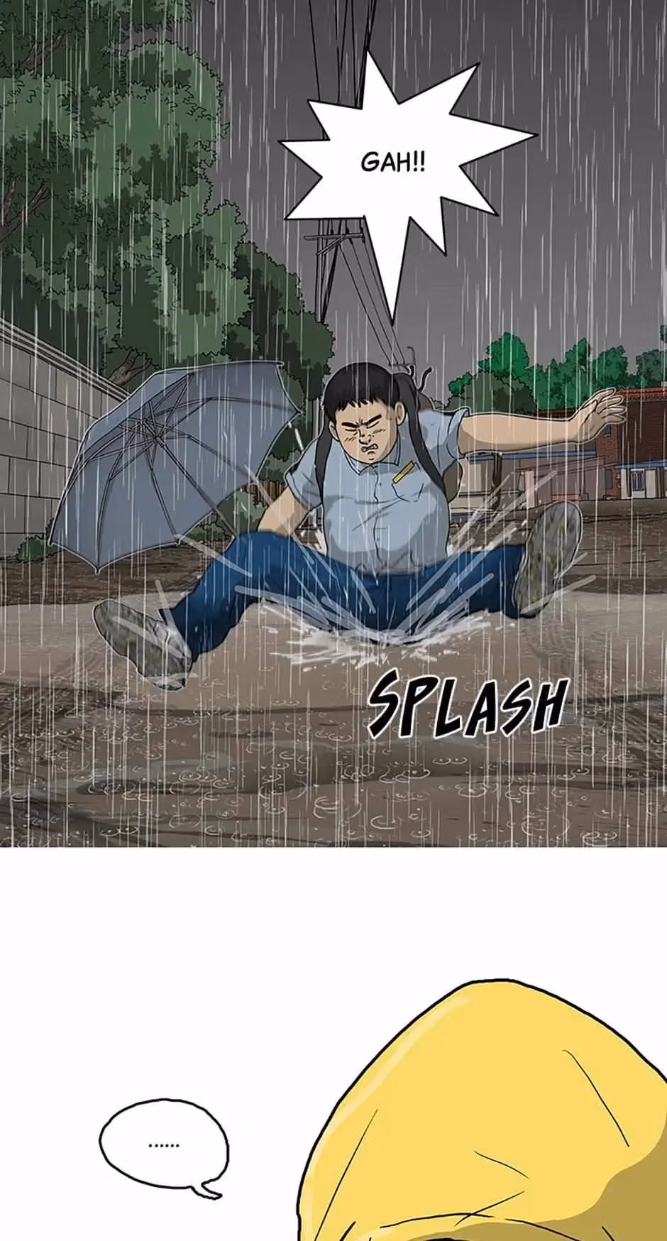 Read Moving chapter 9 image 66 on Lezhin