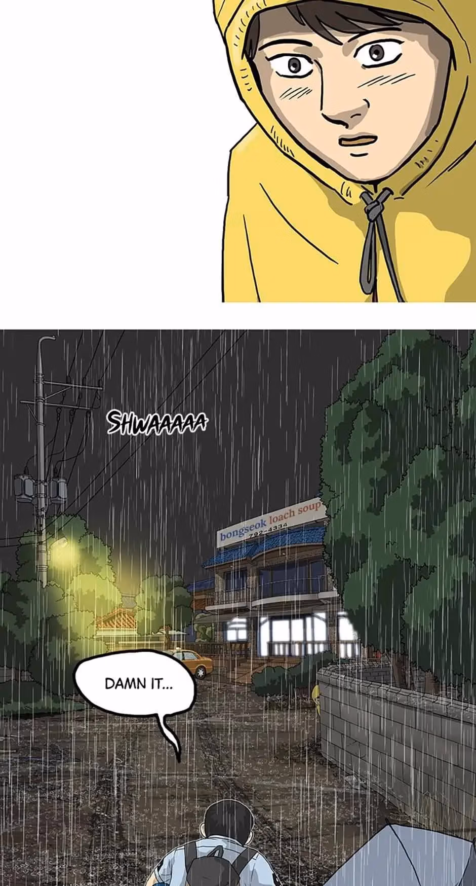 Read Moving chapter 9 image 67 on Lezhin