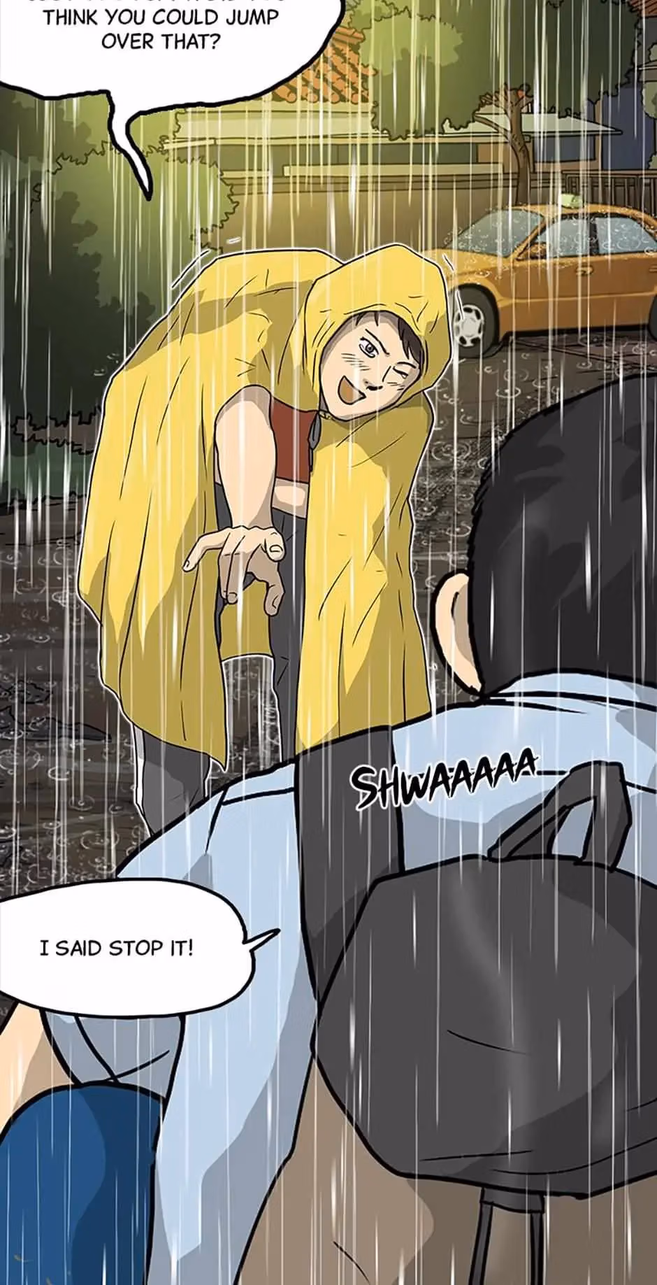 Read Moving chapter 9 image 72 on Lezhin