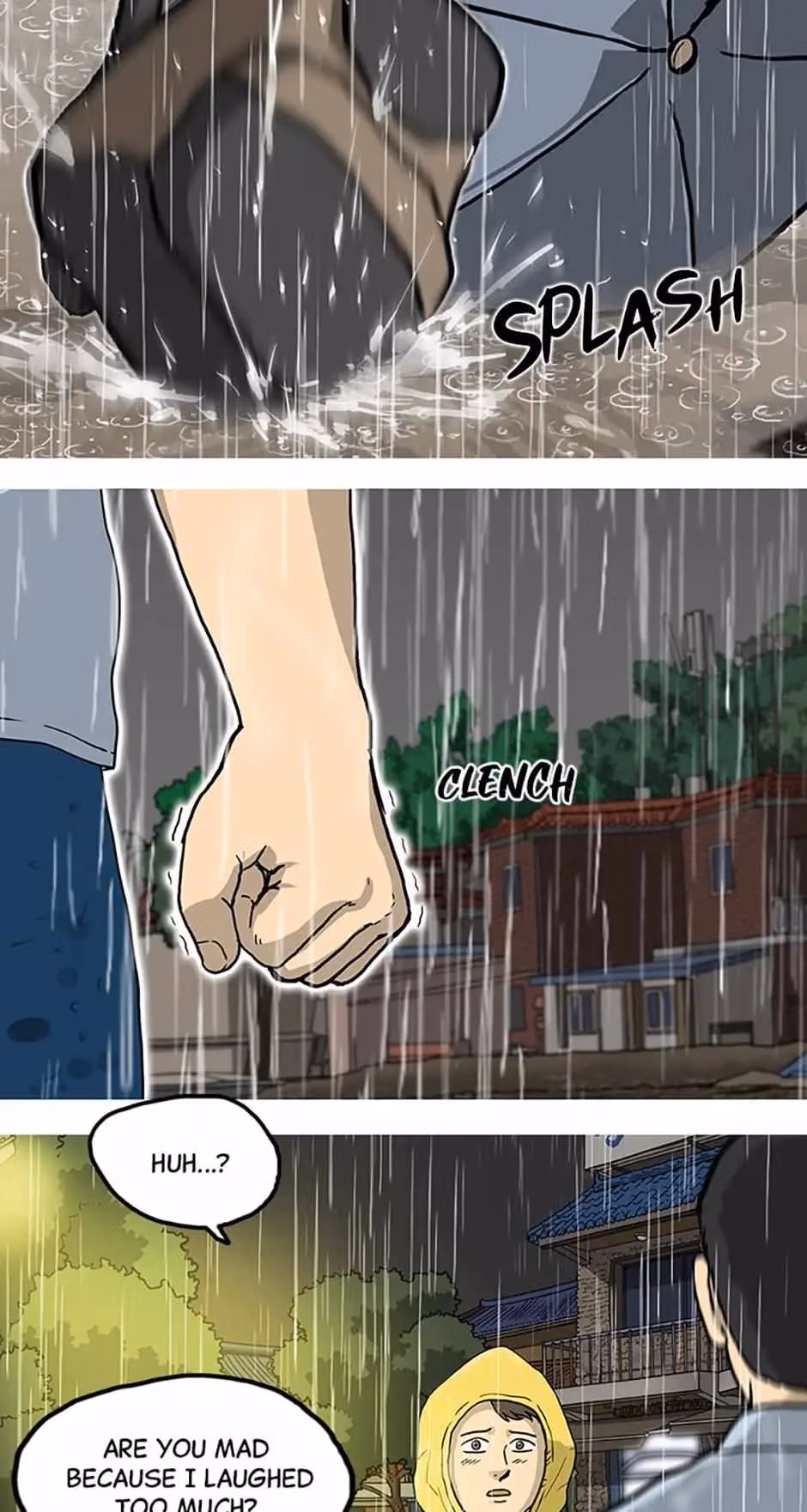 Read Moving chapter 9 image 77 on Lezhin