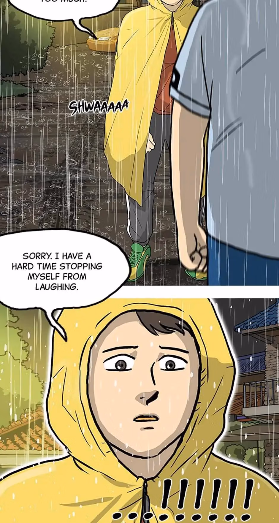 Read Moving chapter 9 image 78 on Lezhin