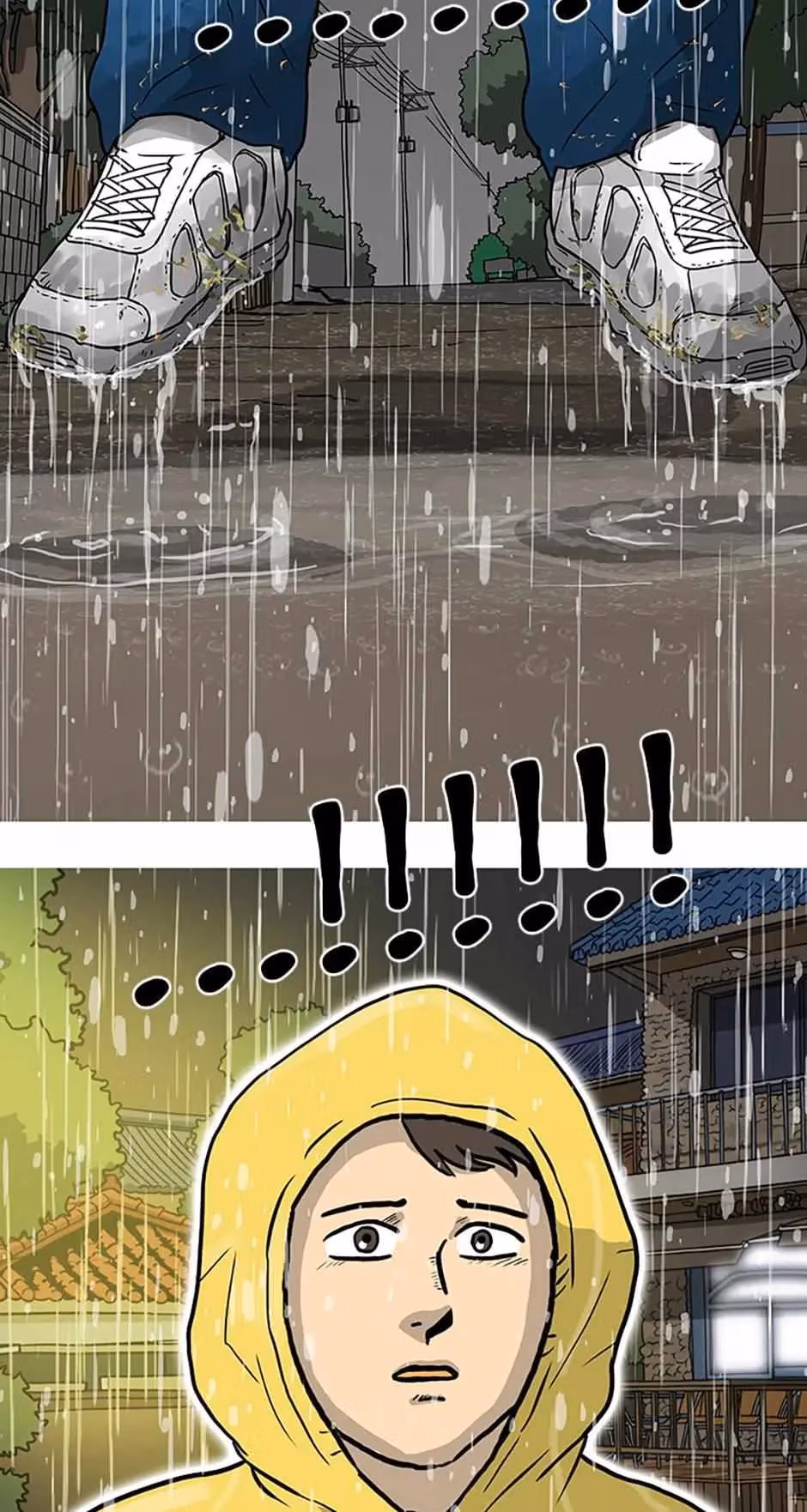 Read Moving chapter 9 image 80 on Lezhin
