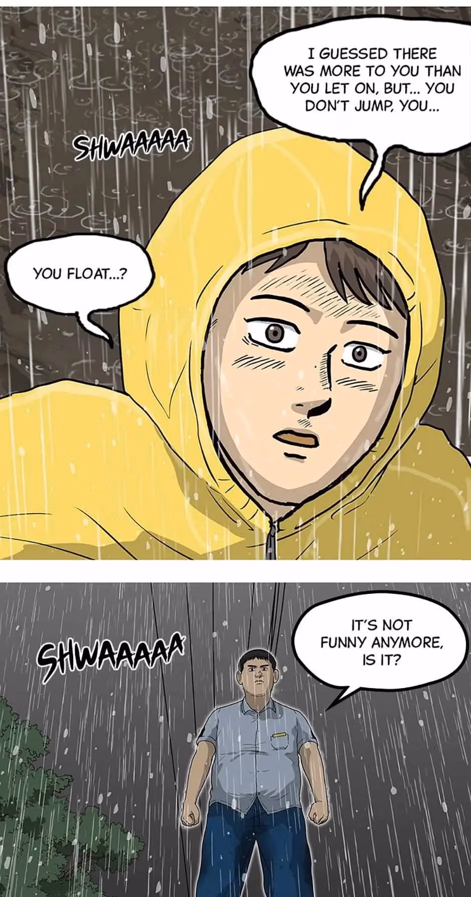 Read Moving chapter 9 image 84 on Lezhin