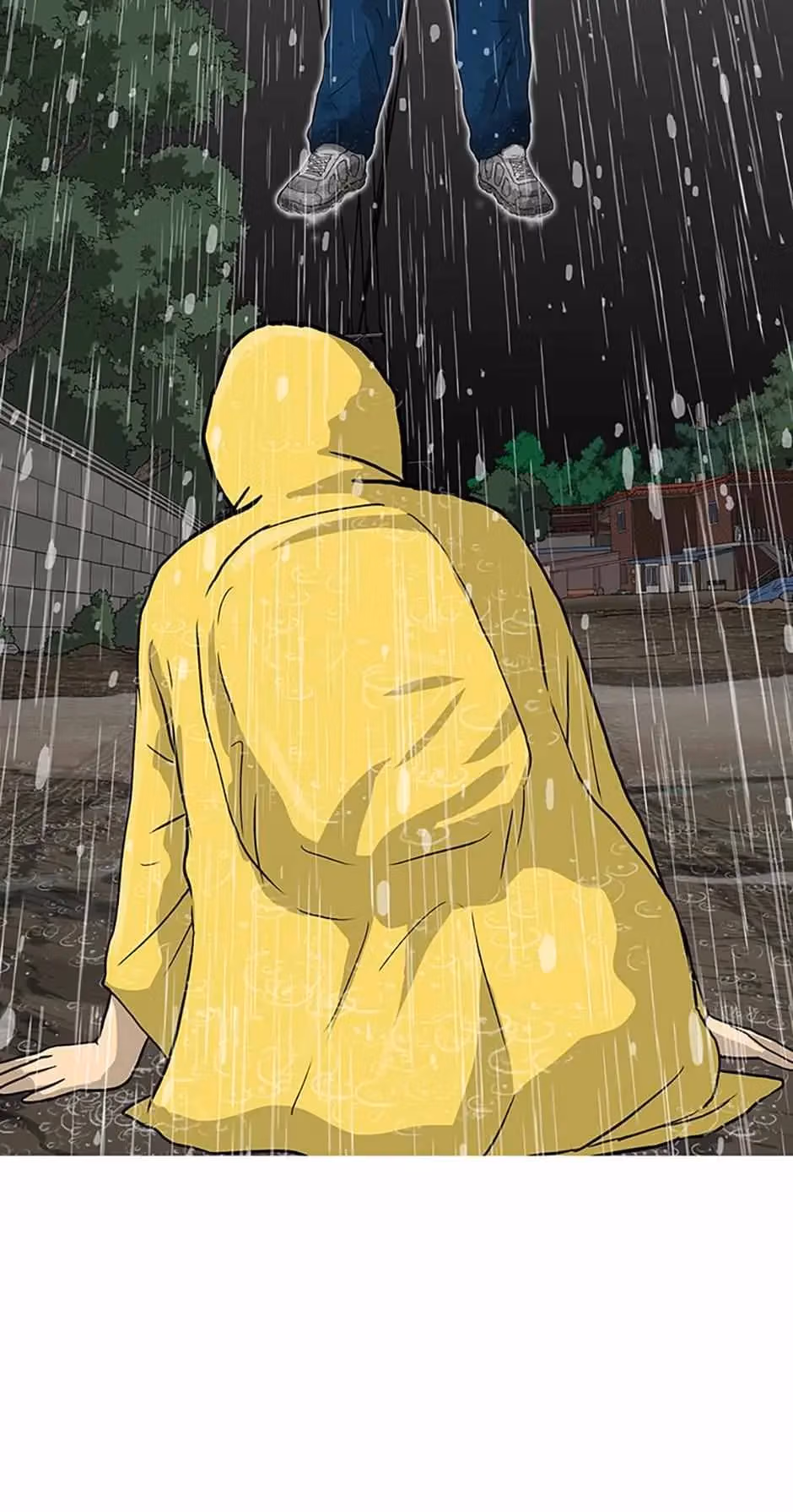 Read Moving chapter 9 image 85 on Lezhin