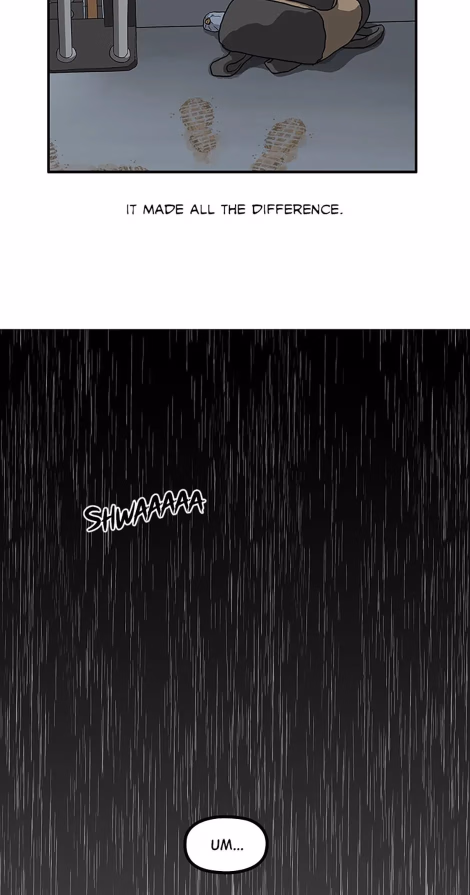 Read Moving chapter 9 image 87 on Lezhin