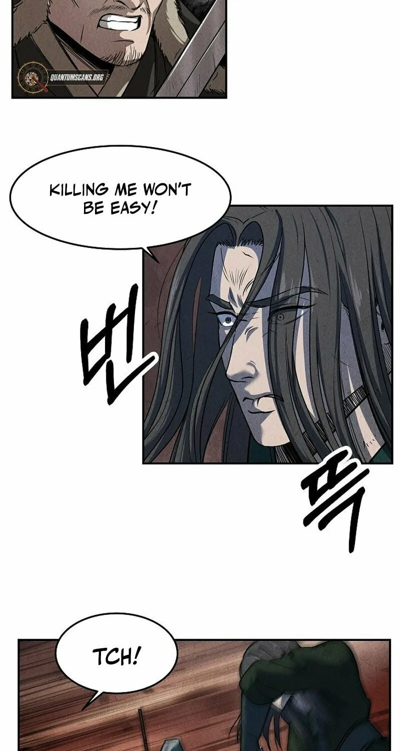 Read Moyong Chronicles chapter 1 image 10 on Lezhin