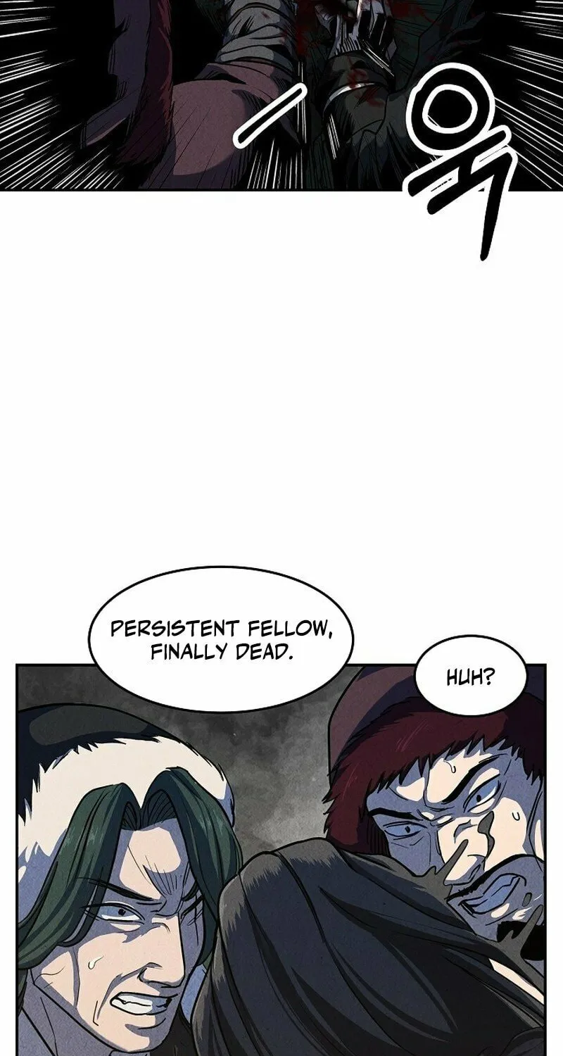 Read Moyong Chronicles chapter 1 image 26 on Lezhin