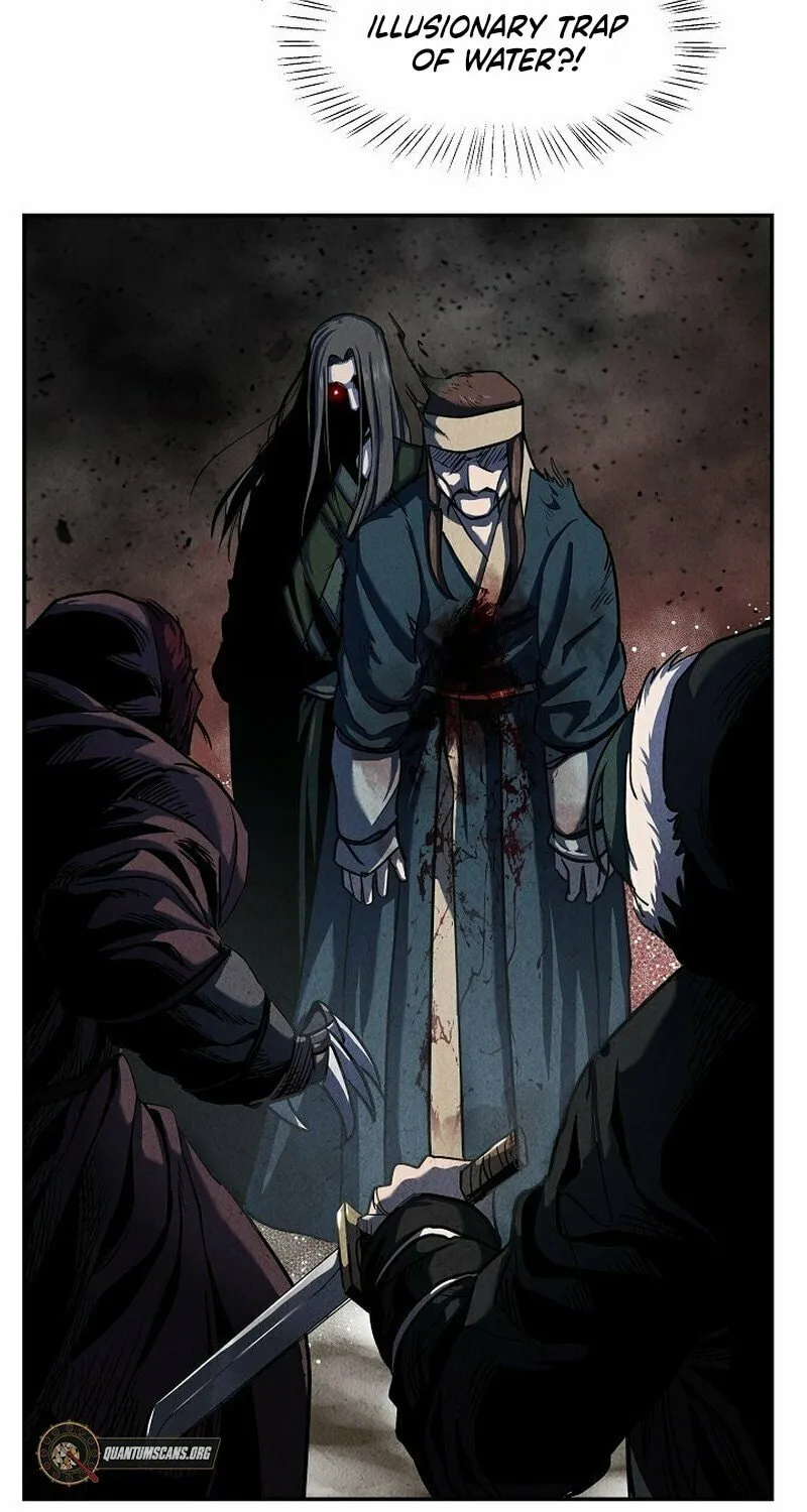 Read Moyong Chronicles chapter 1 image 28 on Lezhin