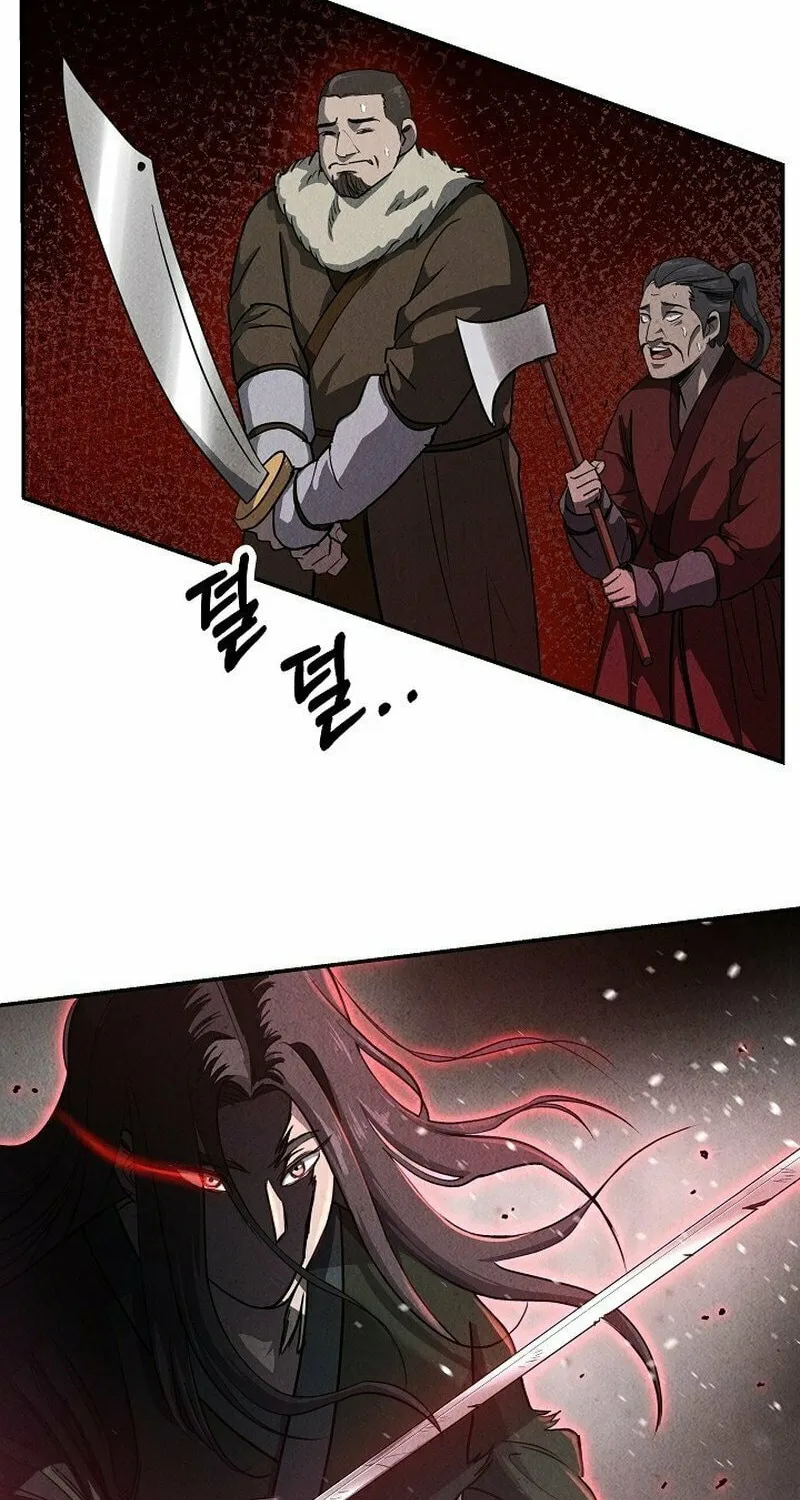 Read Moyong Chronicles chapter 1 image 33 on Lezhin