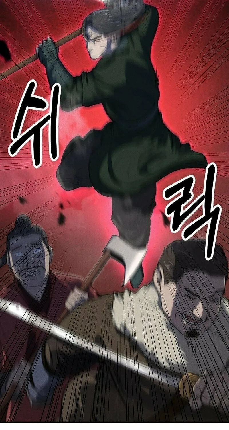 Read Moyong Chronicles chapter 1 image 37 on Lezhin