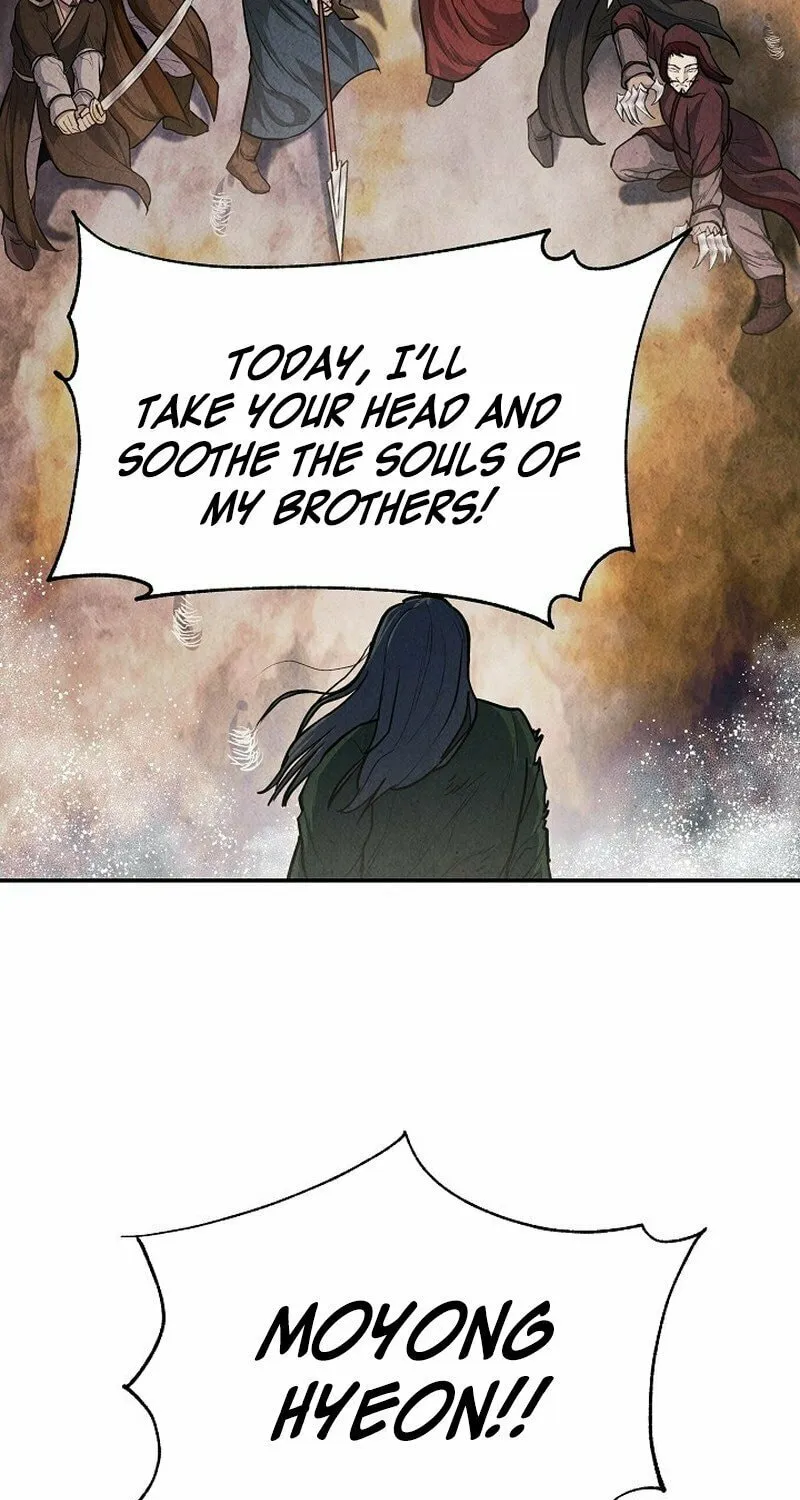 Read Moyong Chronicles chapter 1 image 4 on Lezhin