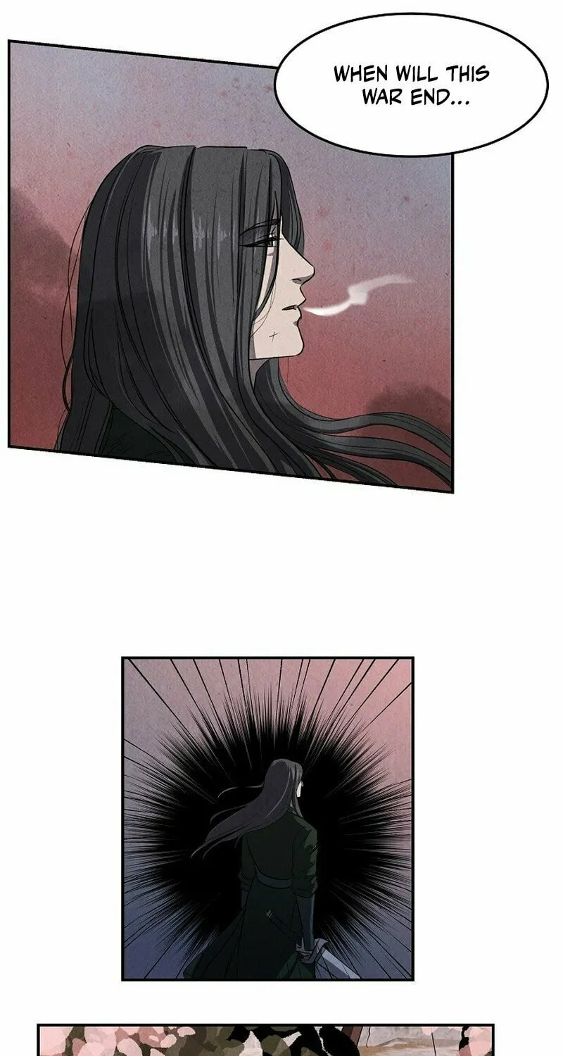 Read Moyong Chronicles chapter 1 image 44 on Lezhin