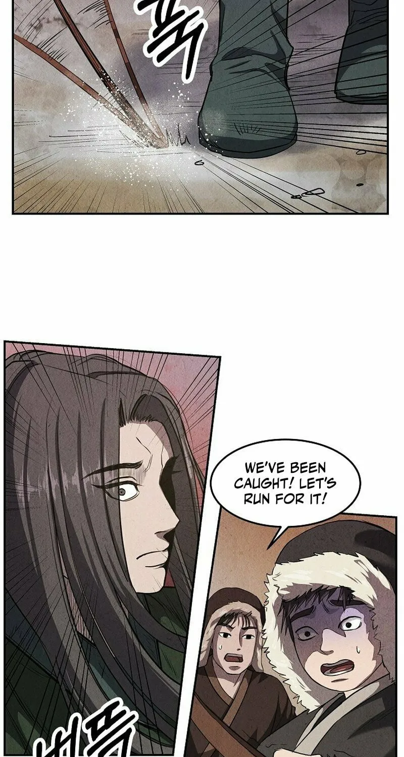 Read Moyong Chronicles chapter 1 image 46 on Lezhin