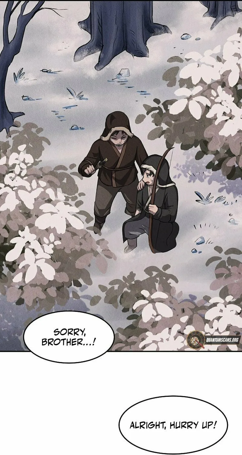 Read Moyong Chronicles chapter 1 image 48 on Lezhin