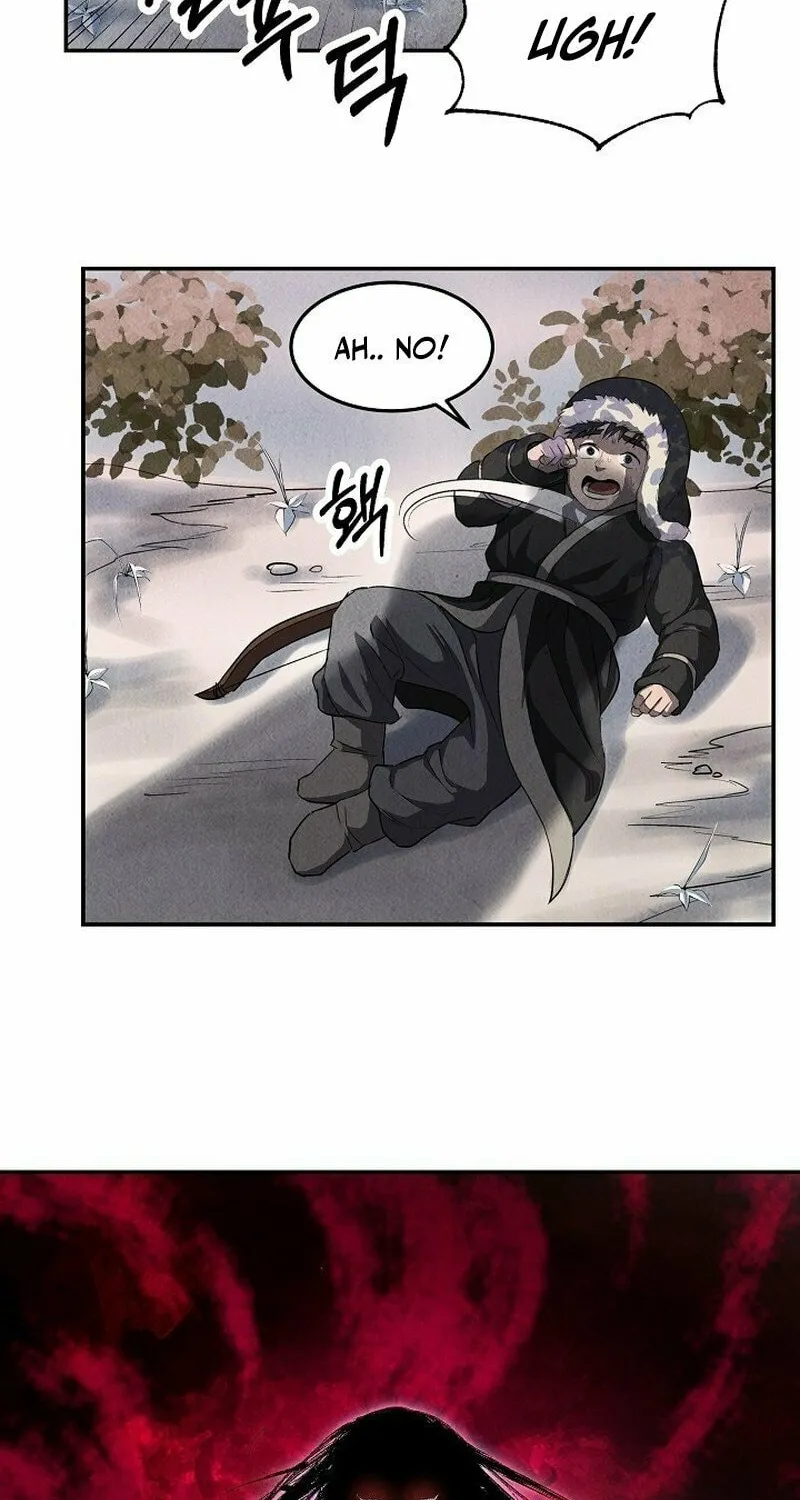 Read Moyong Chronicles chapter 1 image 51 on Lezhin