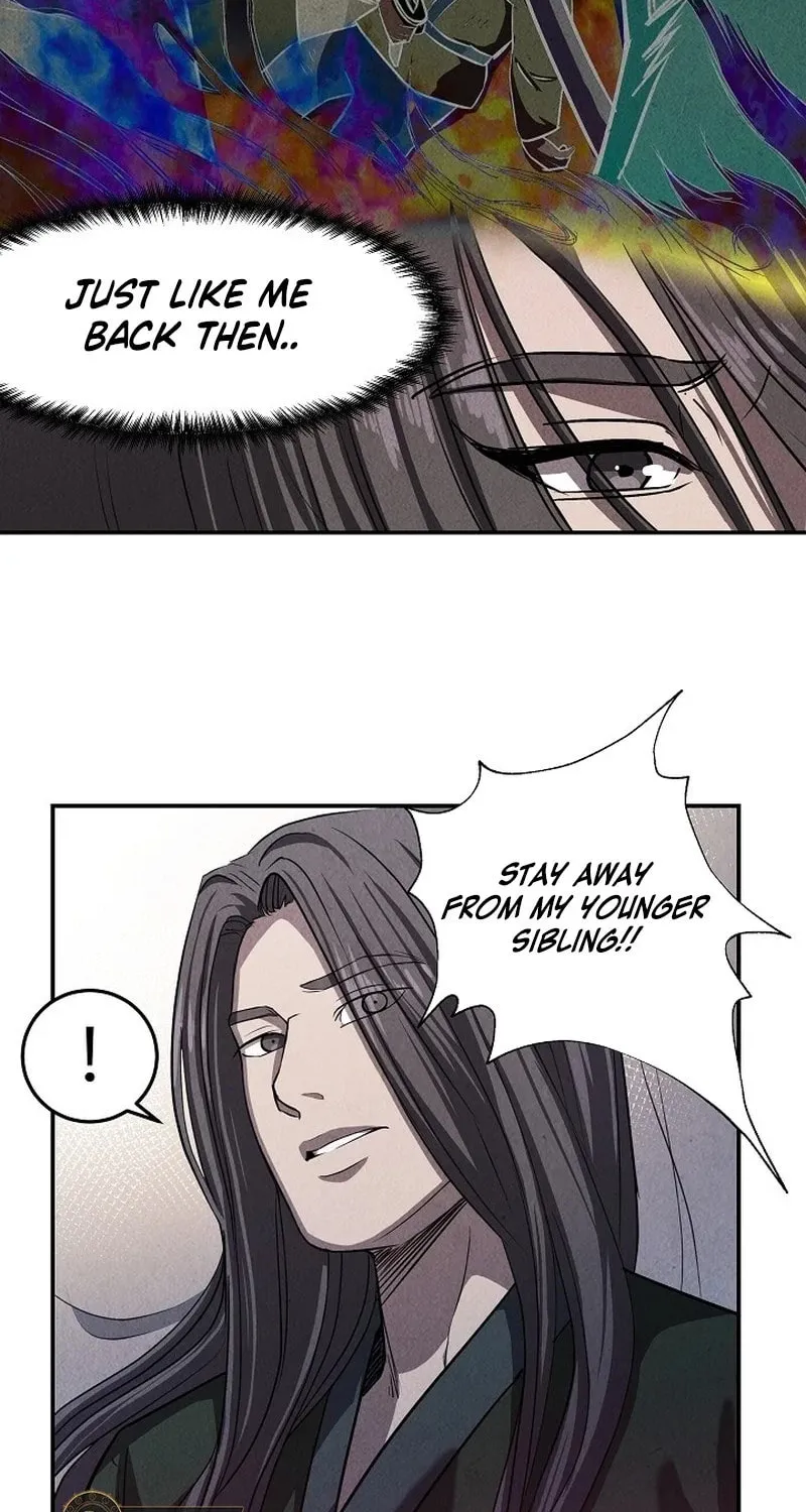 Read Moyong Chronicles chapter 1 image 55 on Lezhin
