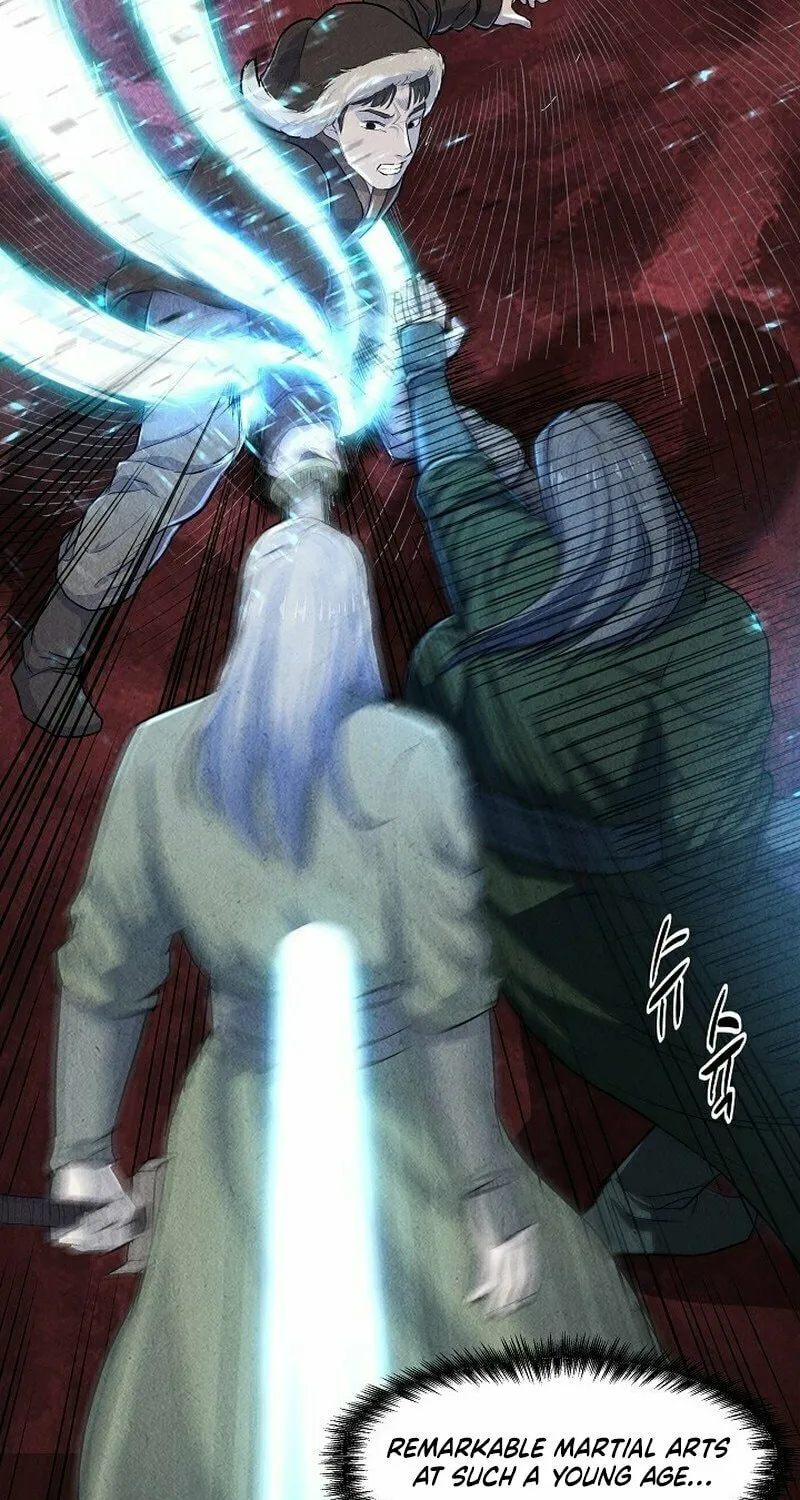 Read Moyong Chronicles chapter 1 image 64 on Lezhin