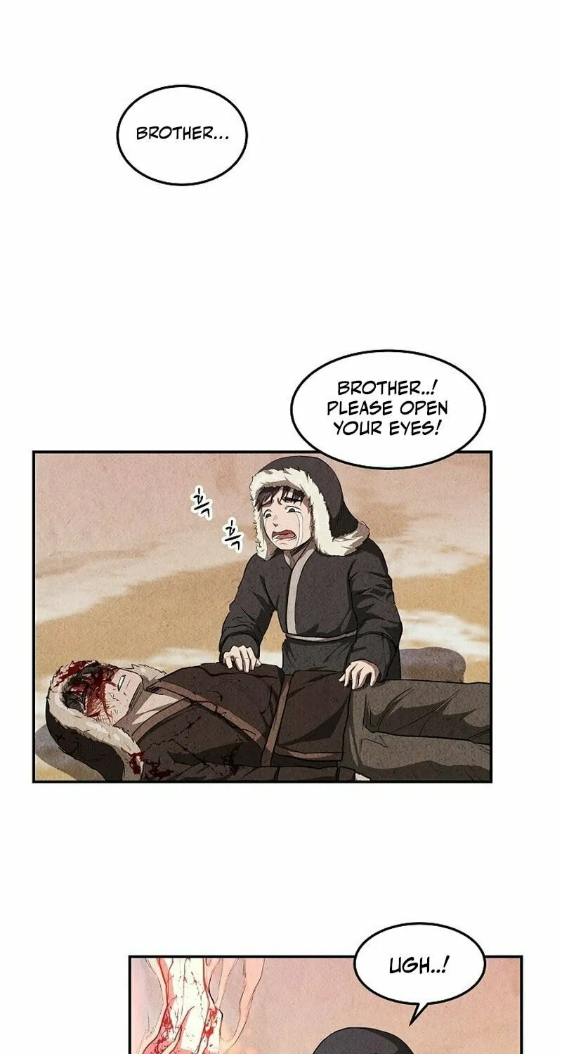 Read Moyong Chronicles chapter 1 image 69 on Lezhin