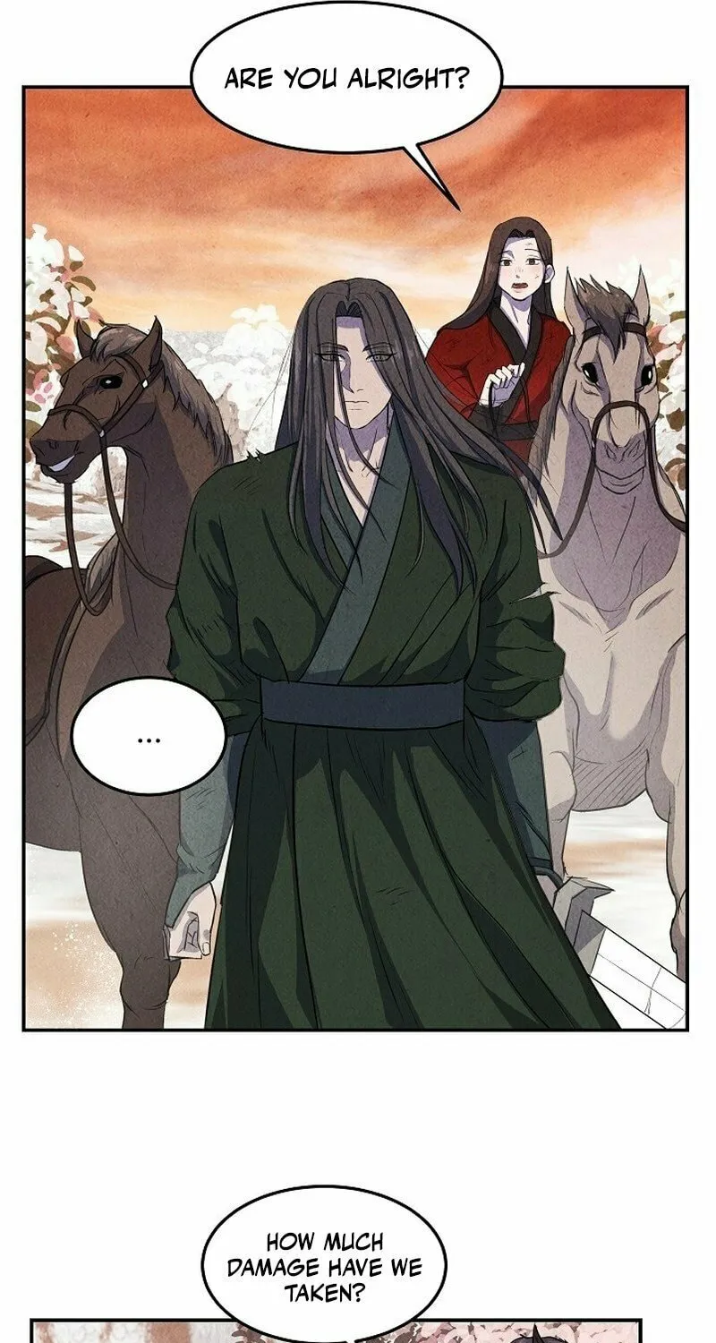 Read Moyong Chronicles chapter 1 image 74 on Lezhin
