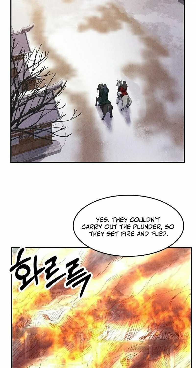 Read Moyong Chronicles chapter 1 image 78 on Lezhin