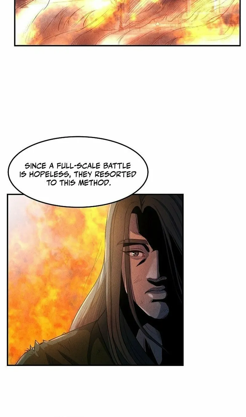 Read Moyong Chronicles chapter 1 image 79 on Lezhin