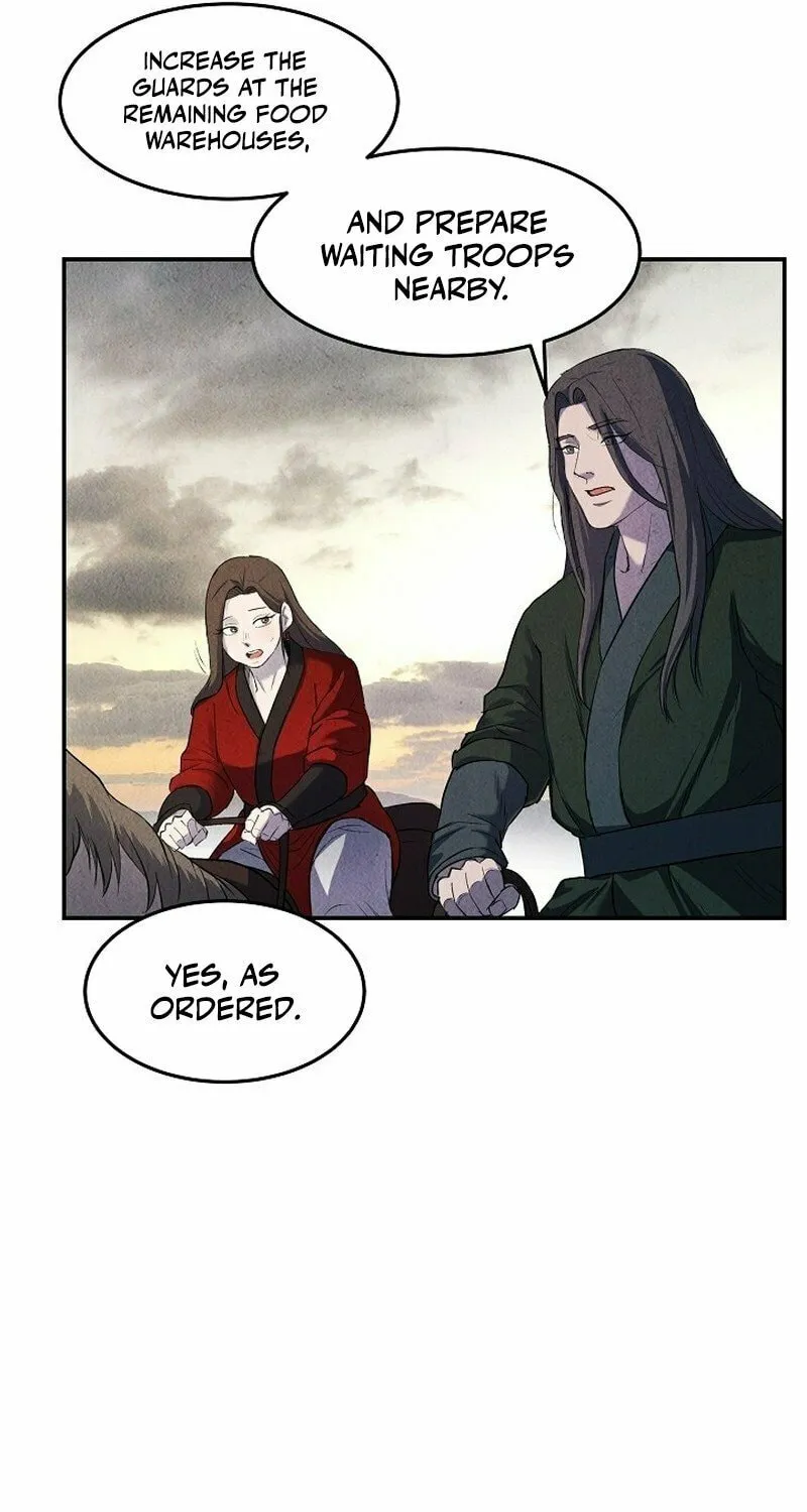Read Moyong Chronicles chapter 1 image 80 on Lezhin