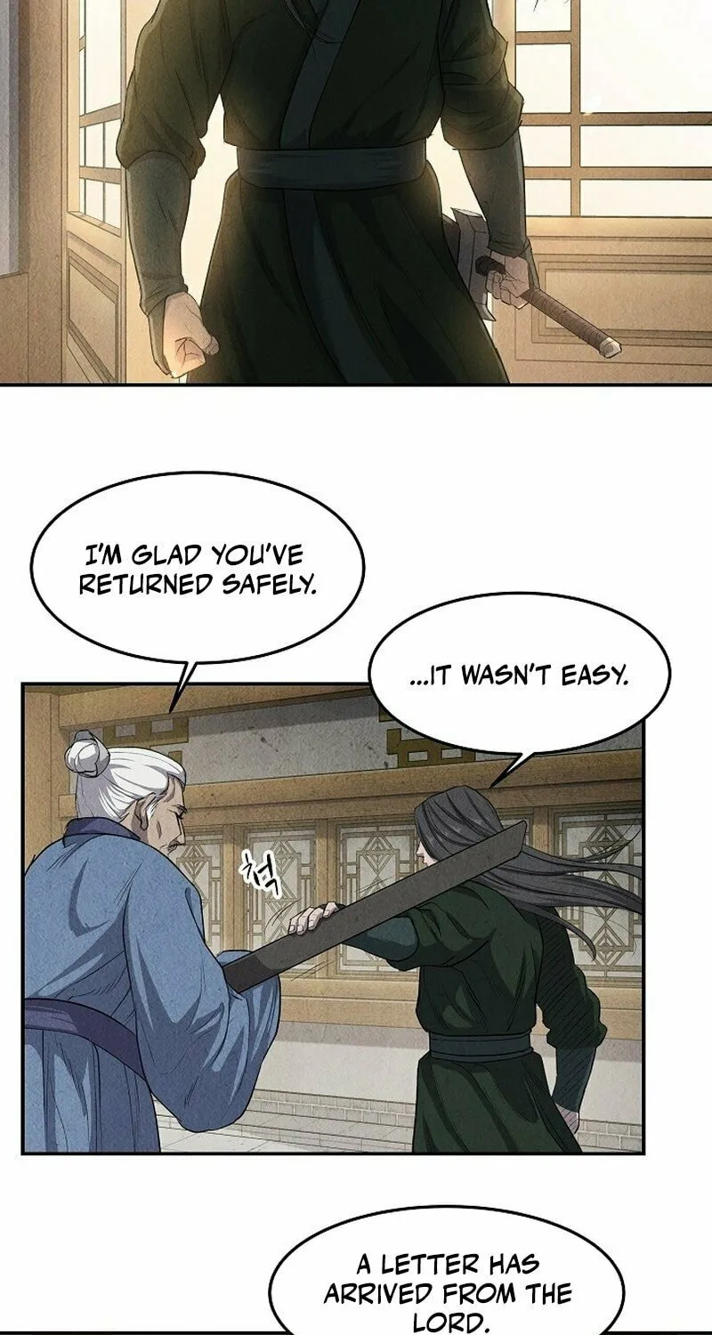 Read Moyong Chronicles chapter 1 image 82 on Lezhin