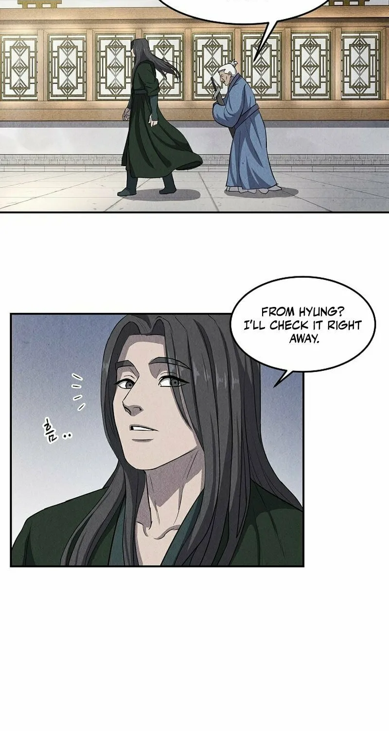 Read Moyong Chronicles chapter 1 image 83 on Lezhin