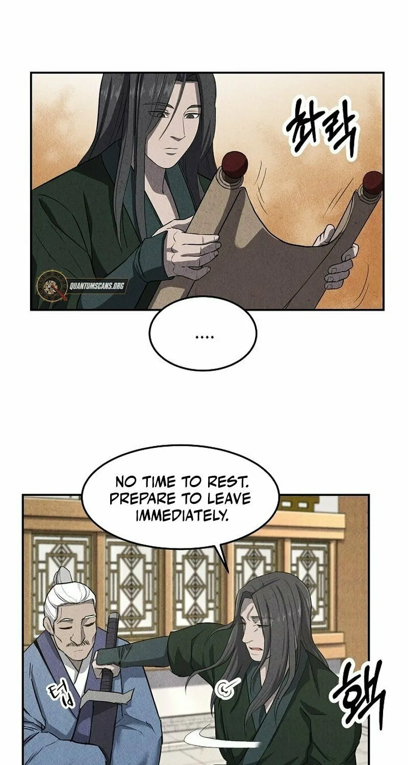 Read Moyong Chronicles chapter 1 image 84 on Lezhin