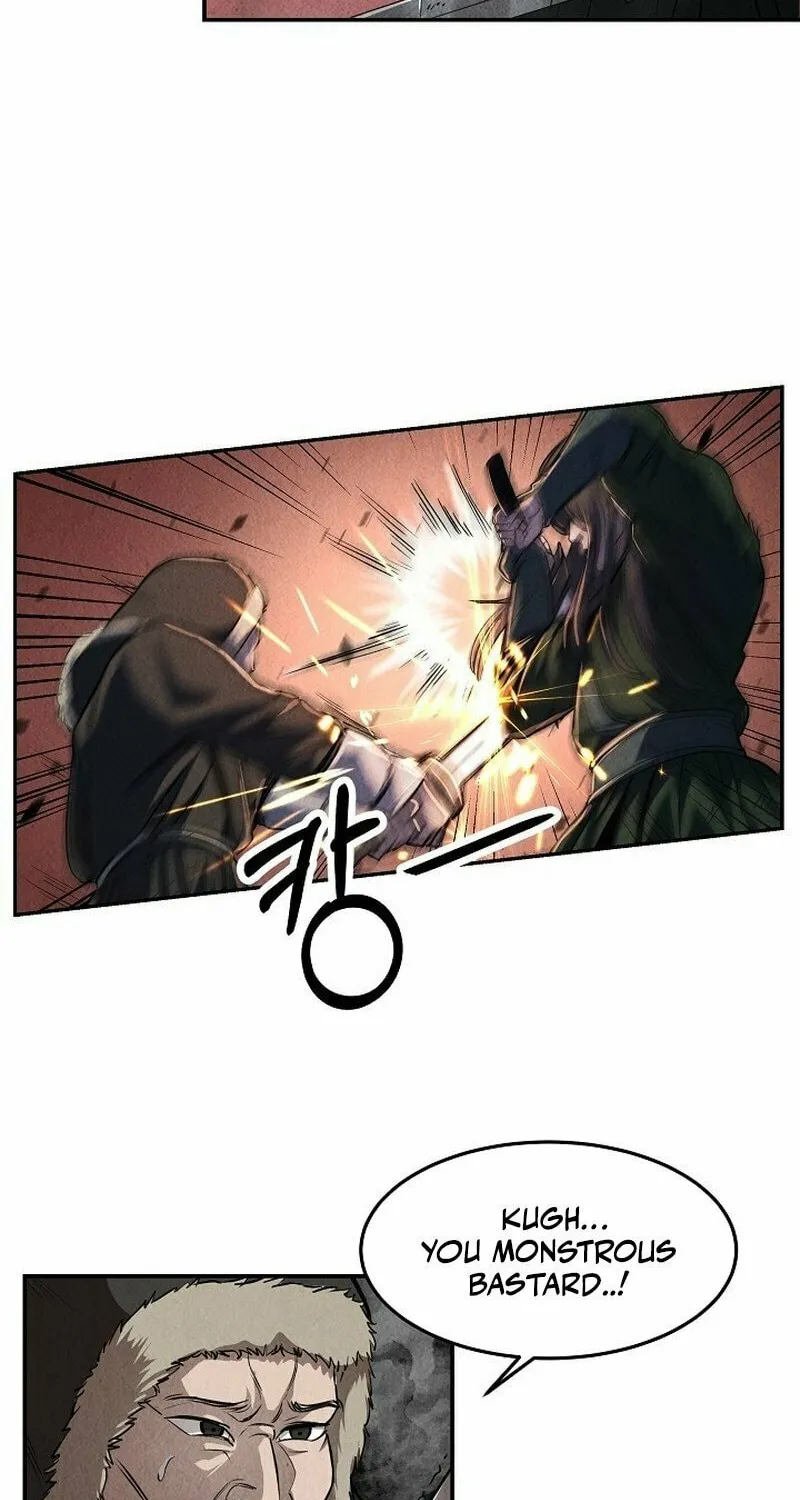 Read Moyong Chronicles chapter 1 image 9 on Lezhin