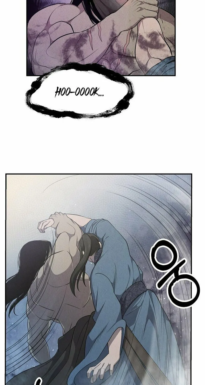 Read Moyong Chronicles chapter 10 image 2 on Lezhin